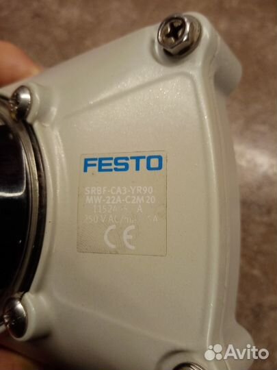 Датчик положения Festo srbf-CA3-YR90 MW-22A-C2M20