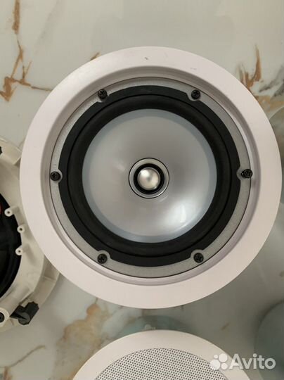 Акустика SpeakerCraft AIM5 KEF jamo