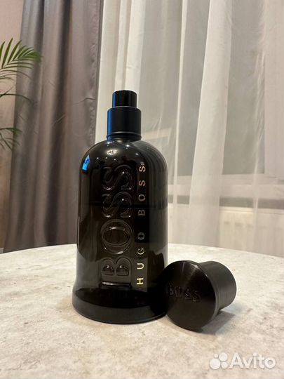 Мужской парфюм оригинал