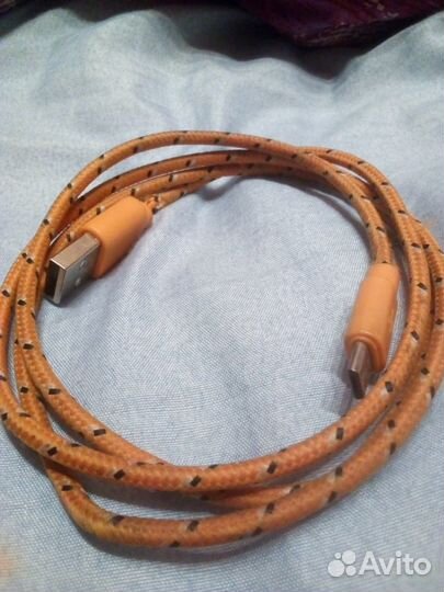 Дата кабель