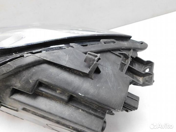 Фара левая Volvo XC60