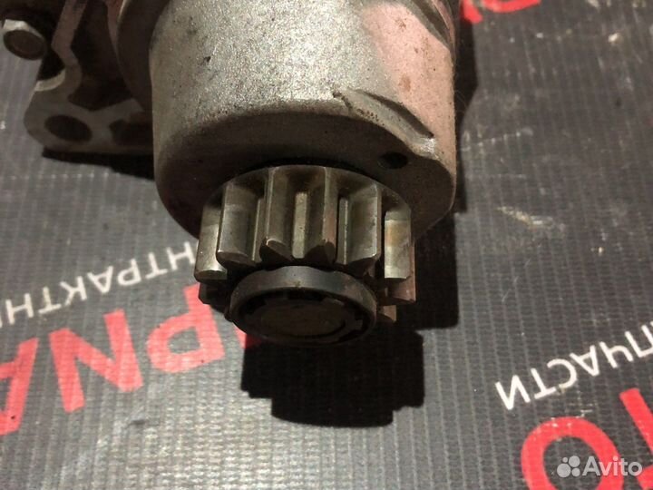 Стартер Ниссан Теана 32 Teana