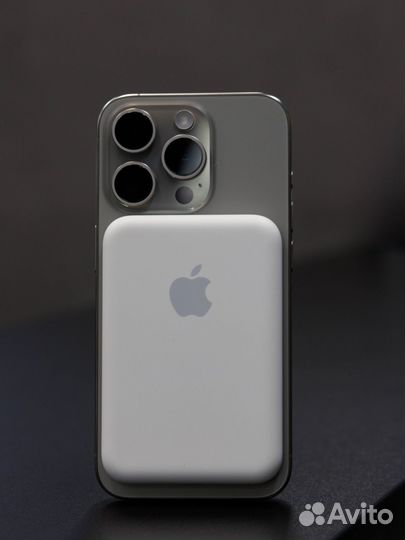 Magsafe Battery Pack оригинал