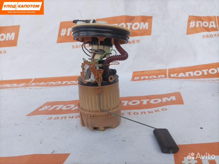 Насос топливный в бак Mazda 3 BK рест. 2008