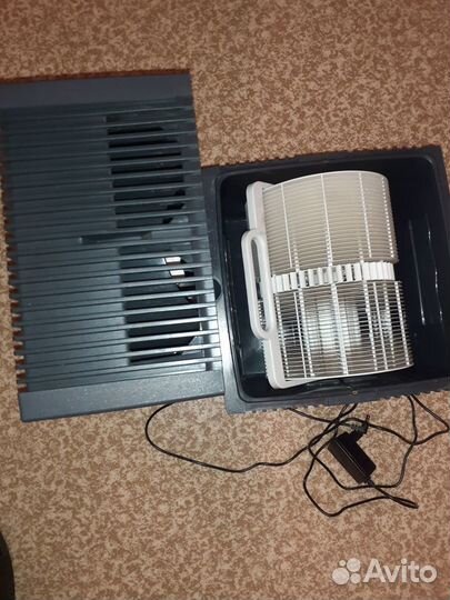 Мойка воздуха venta