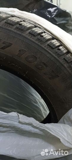 Kormoran SUV Snow 225/65 R17 106H