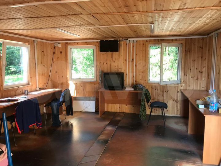 Дом 60 м² на участке 12 сот.