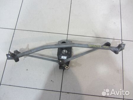 Трапеция стеклоочистителя