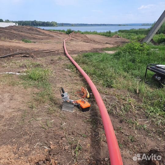 Прокол гнб/гнп