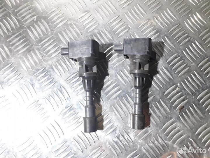 Катушка зажигания mazda 6 GH 2007-2012 LFB618100