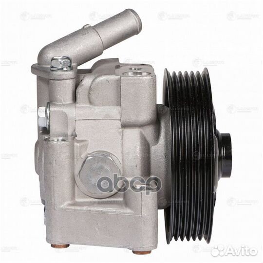 Насос гур ford mondeo 07- 2.0i/2.3i LPS1007 luzar