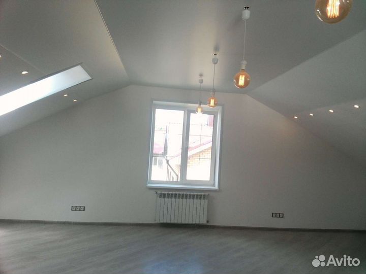 Мастер-универсал ремонт квартир, комнат