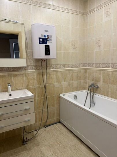 3-к. квартира, 115 м², 12/15 эт.