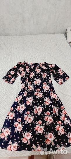 Женская одежда пакетом 46 48