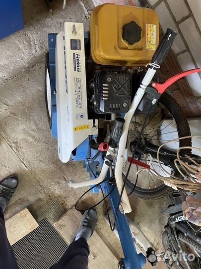 Мотоблок нева мб 2 subaru