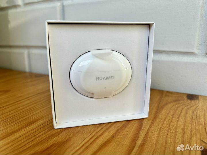 Наушники Huawei FreeBuds 5i