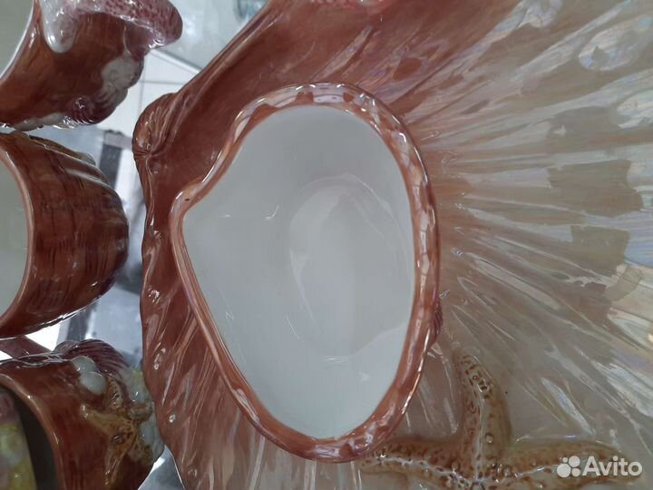 Чайный сервиз