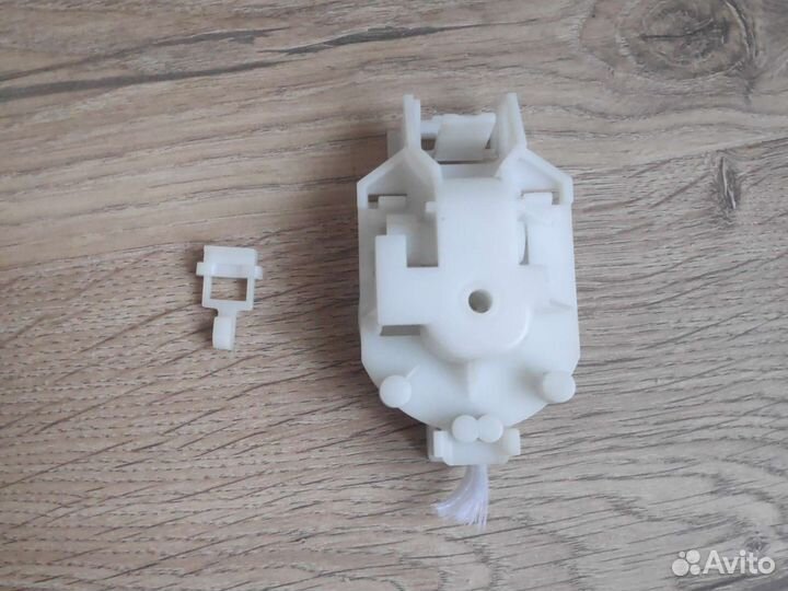 Подъемное механизм для Римской шторы