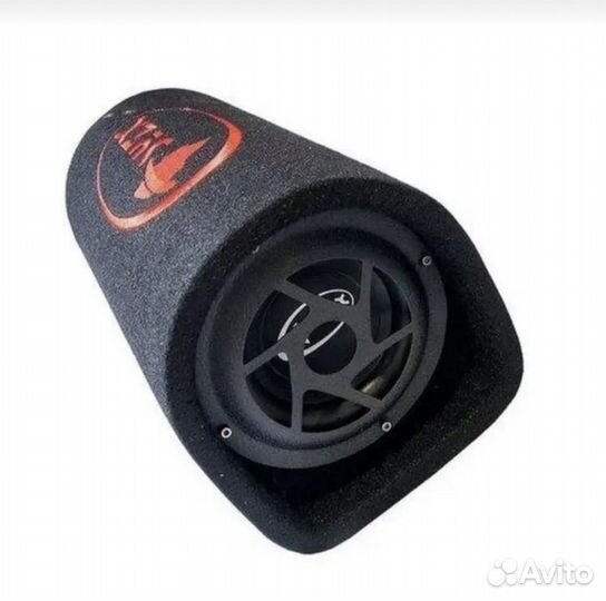 Сабвуфер Dj-Pioneer.IS