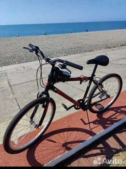 Велосипед Mikado 26