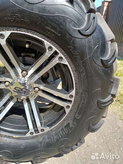 Стелс гепард