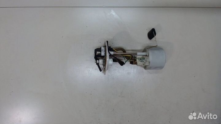 Насос топливный электрический Hyundai Atos (Amica)