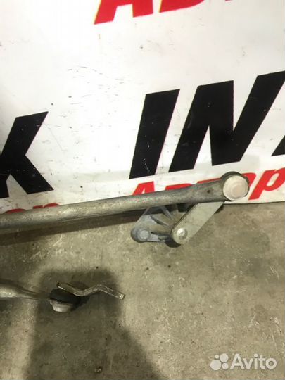 Трапеция дворников Zaz Chance