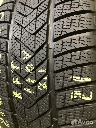 Pirelli Scorpion Winter 275/45 R20 110V