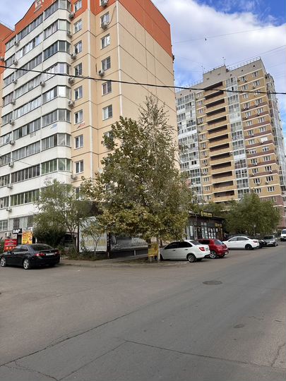 Торговая площадь, 51 м²