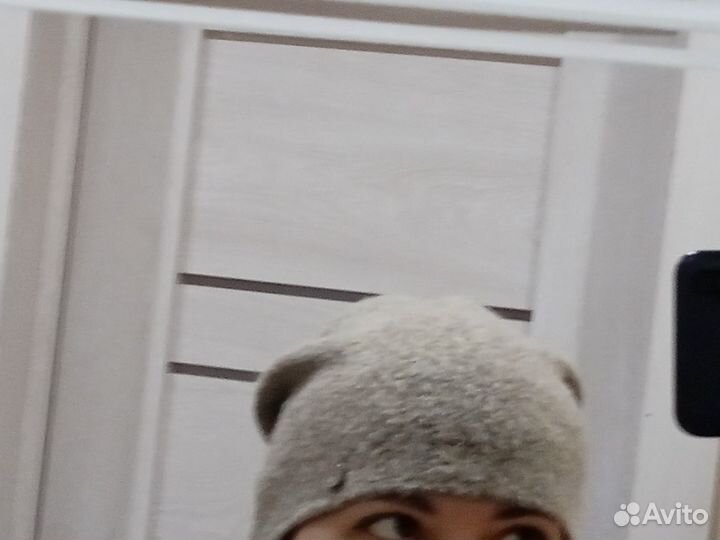 Шапки на весну женские