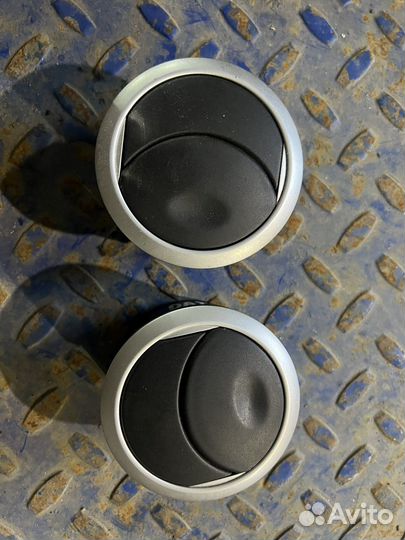 Воздуховод Datsun On-Do