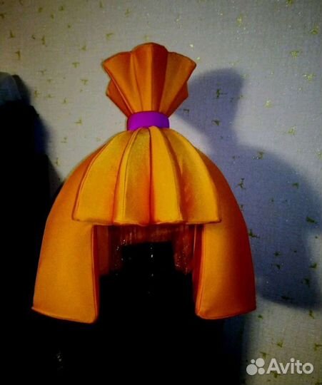 Шапка Симки