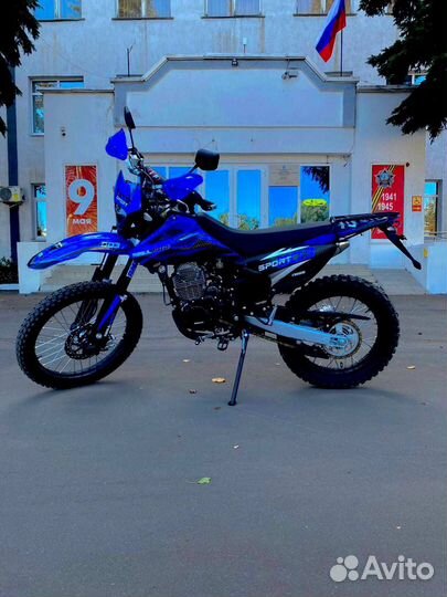 Regulmoto Sport 003