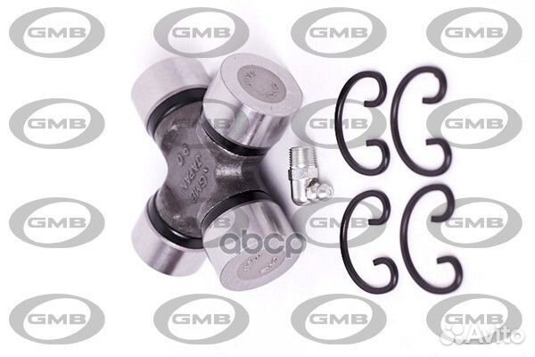 Крестовина 93.00х33.00 guis66 GMB