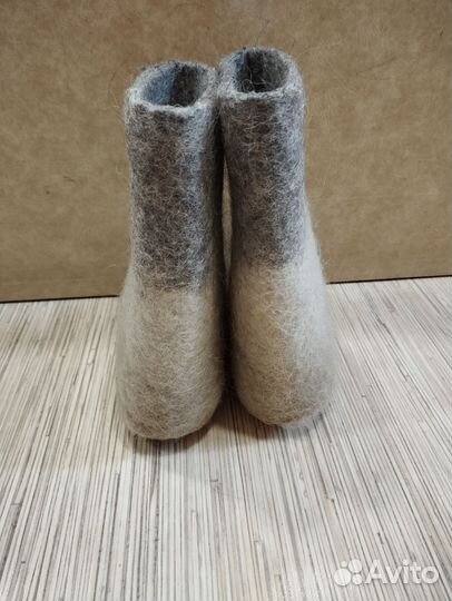 Валенки детские