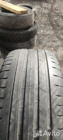 Nokian Tyres Hakka Blue 2 SUV 235/60 R18