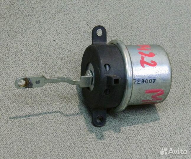 Клапан воздушный Ford Mondeo 2