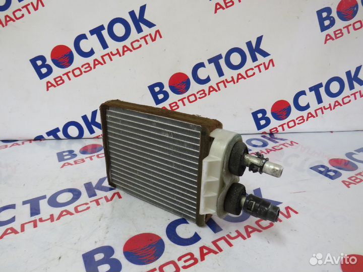 Радиатор отопителя mazda familia BJ3P, BJ5P, bjep