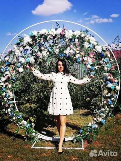 Оформление свадьбы