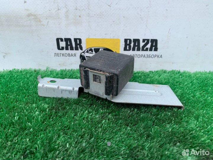 Иммобилайзер Nissan Primera