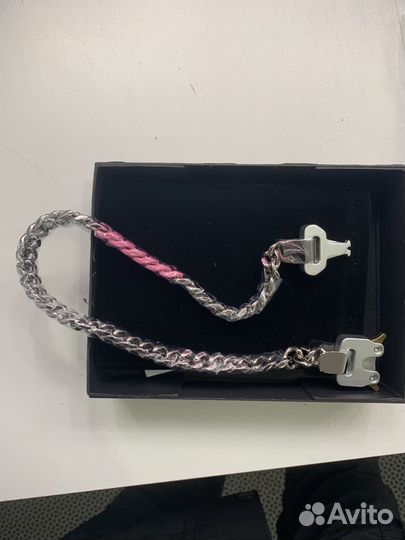 1017 alyx 9sm цепочка