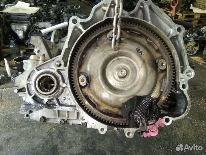 АКПП F4A42 Kia Magentis 2.5