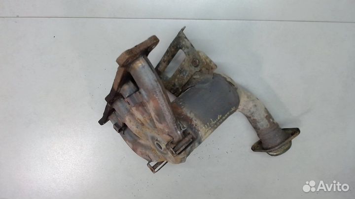 Катализатор Jeep Patriot, 2009