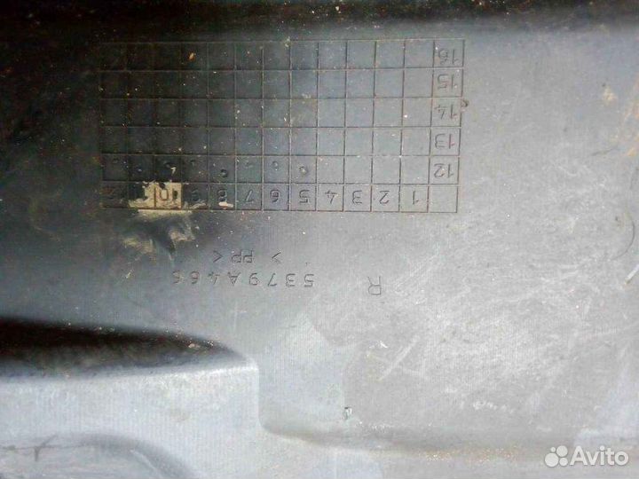 Пыльник балки задний правый Mitsubishi Asx 2.0