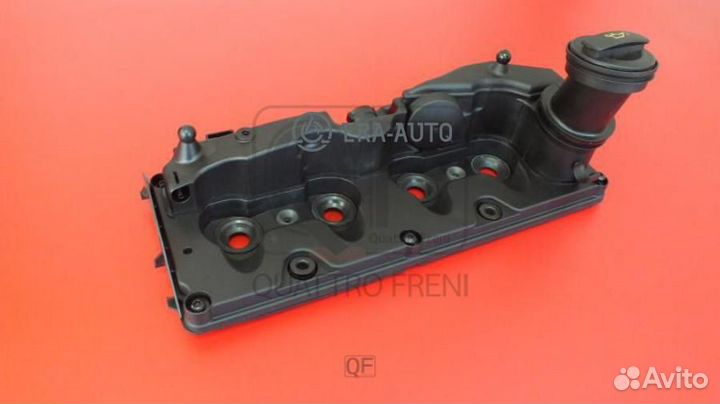 Quattro freni QF72A00082 крышка клапанная