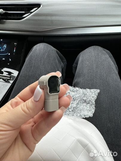 Датчик парктроника chery tiggo 8 pro