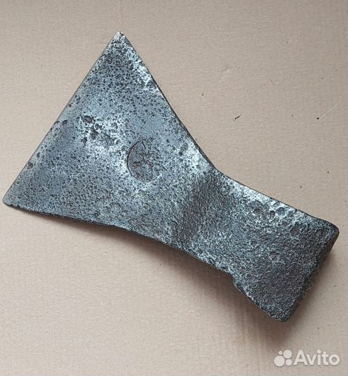 Топор СССР, 60е годы