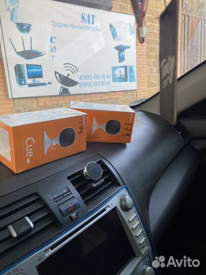 Камера видеонаблюдения wifi