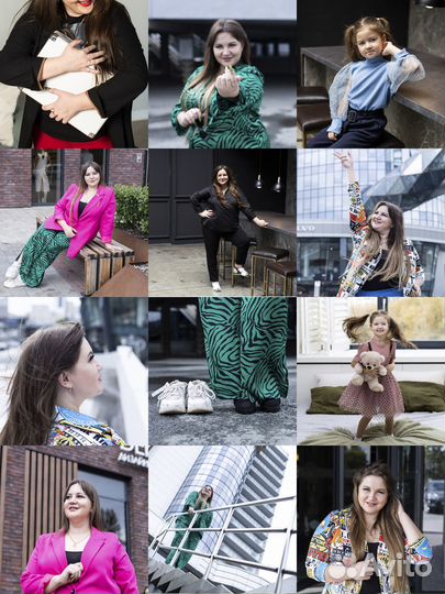 SMM ведение соцсетей