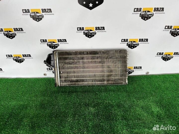 Радиатор отопителя Mercedes-Benz V-class